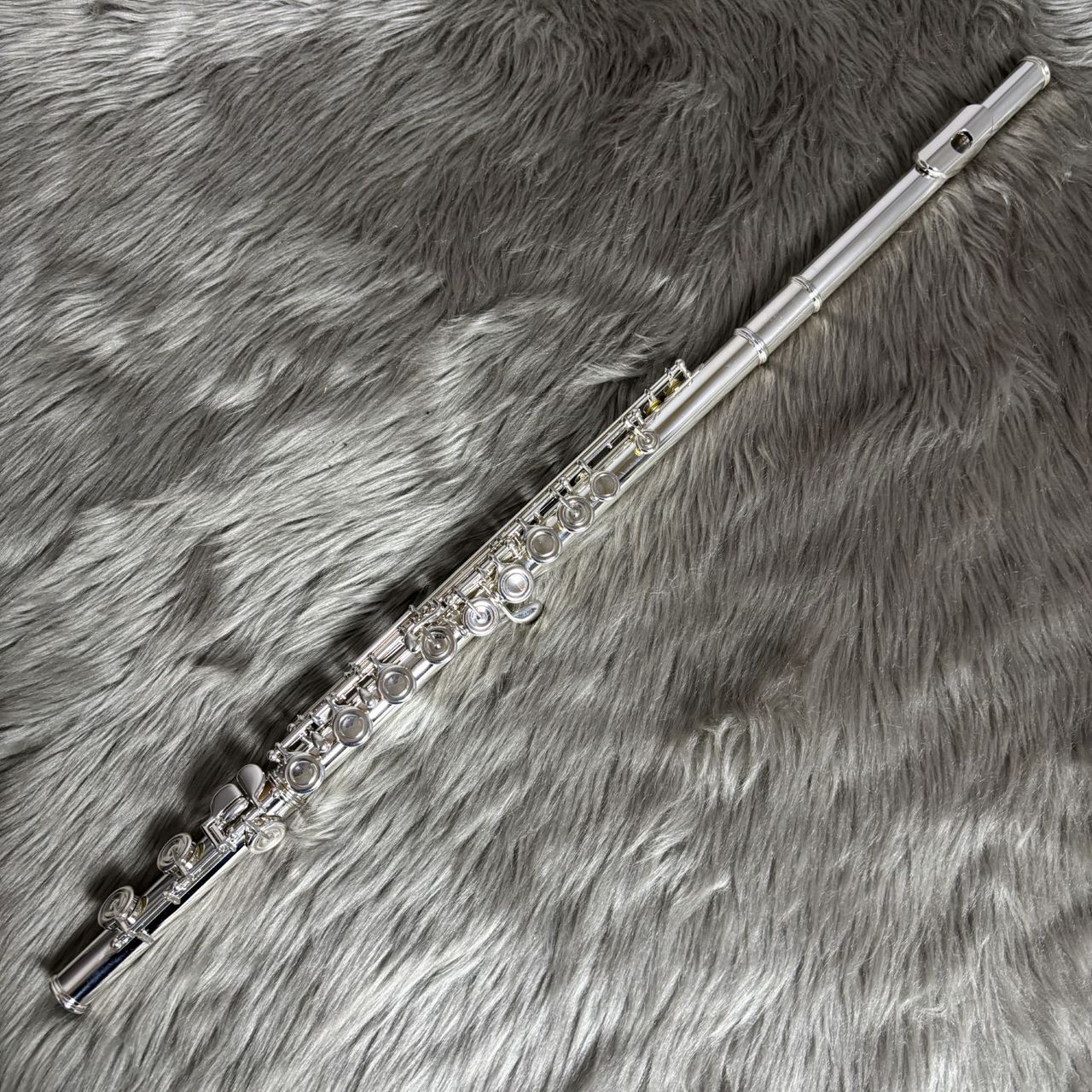 YAMAHA YFL-714【USED】