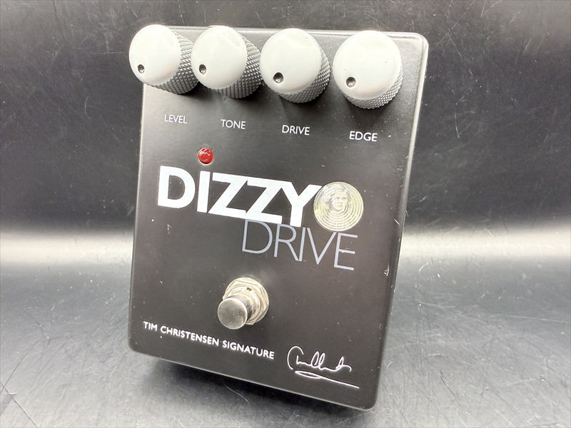 ★★★ Carl Martin DC Drive / 国内正規品　試奏のみ CARL MARTIN DC Drive｜ミュージックランドKEY