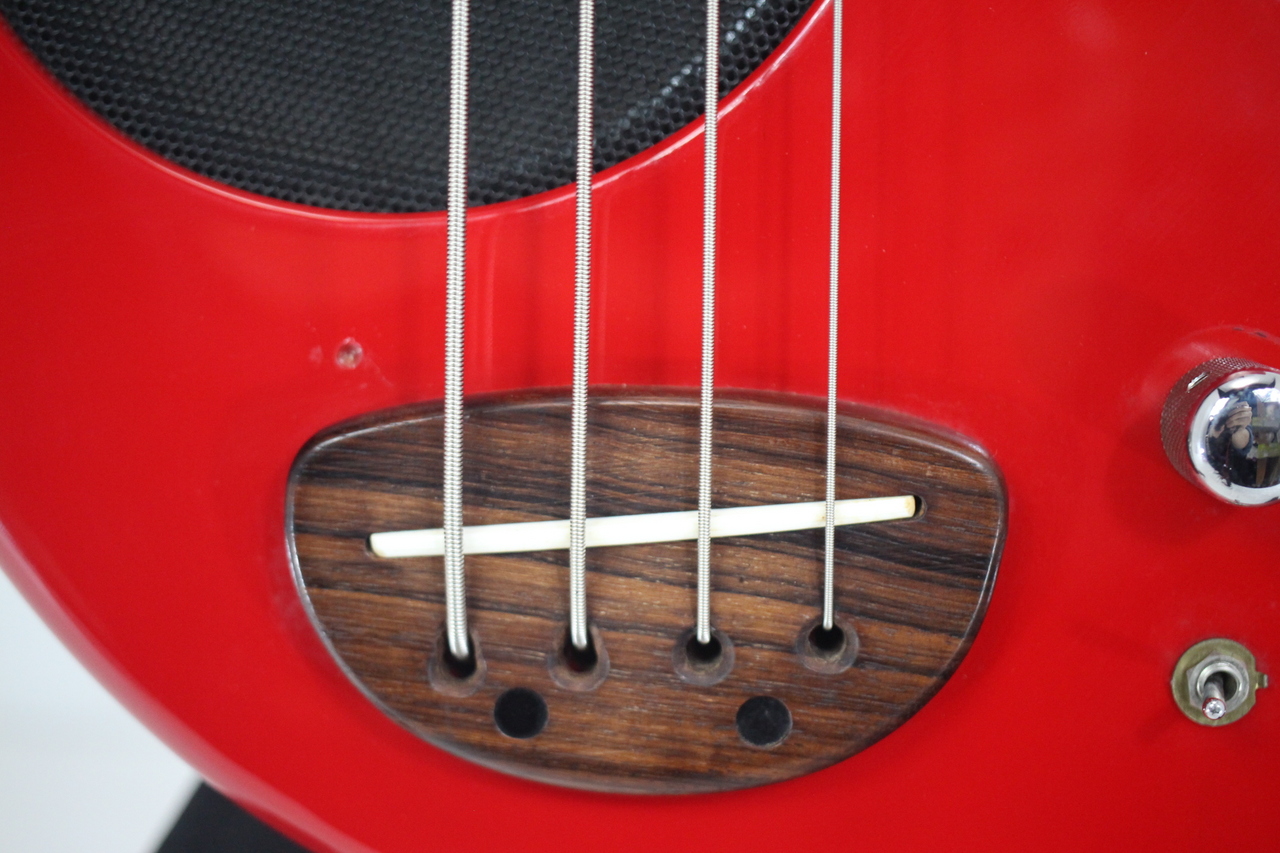 FERNANDES PIE-ZO FL（中古）【楽器検索デジマート】