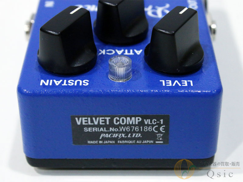 Providence VELVET COMP VLC-1 [XL391]【神戸店在庫】（中古）【楽器