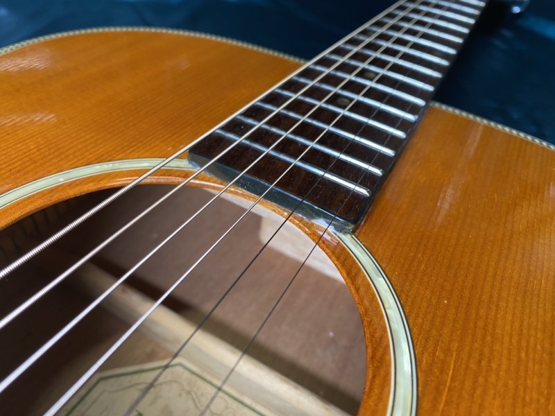 ARIA Meister AMS-02N（中古）【楽器検索デジマート】