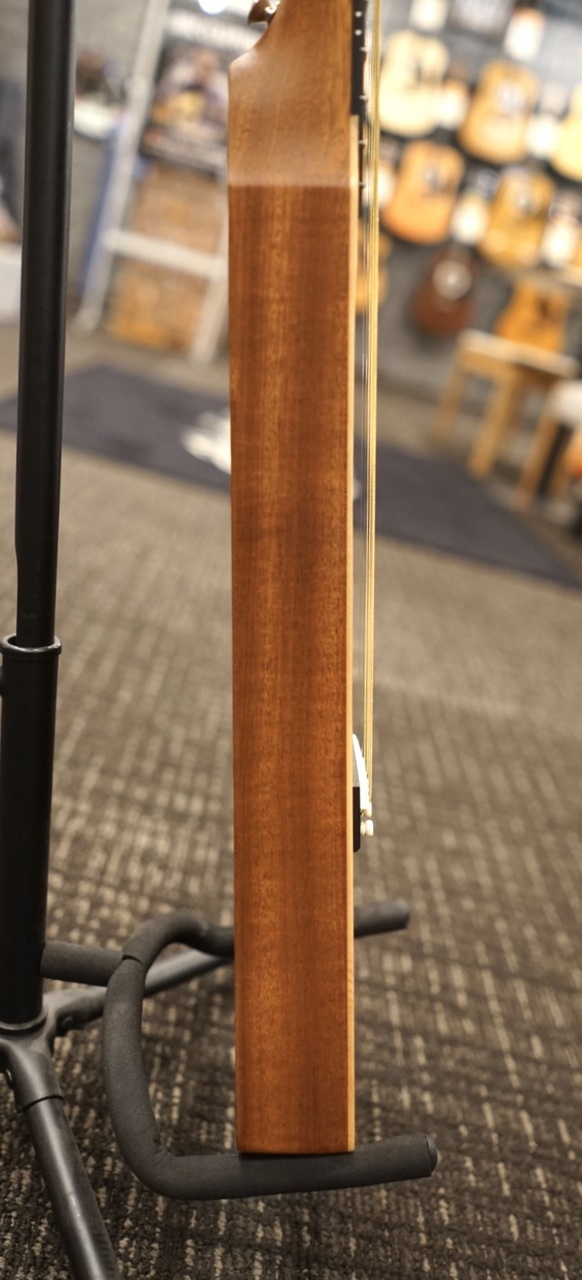 Martin Backpacker #307574【トラベルギター】（新品）【楽器