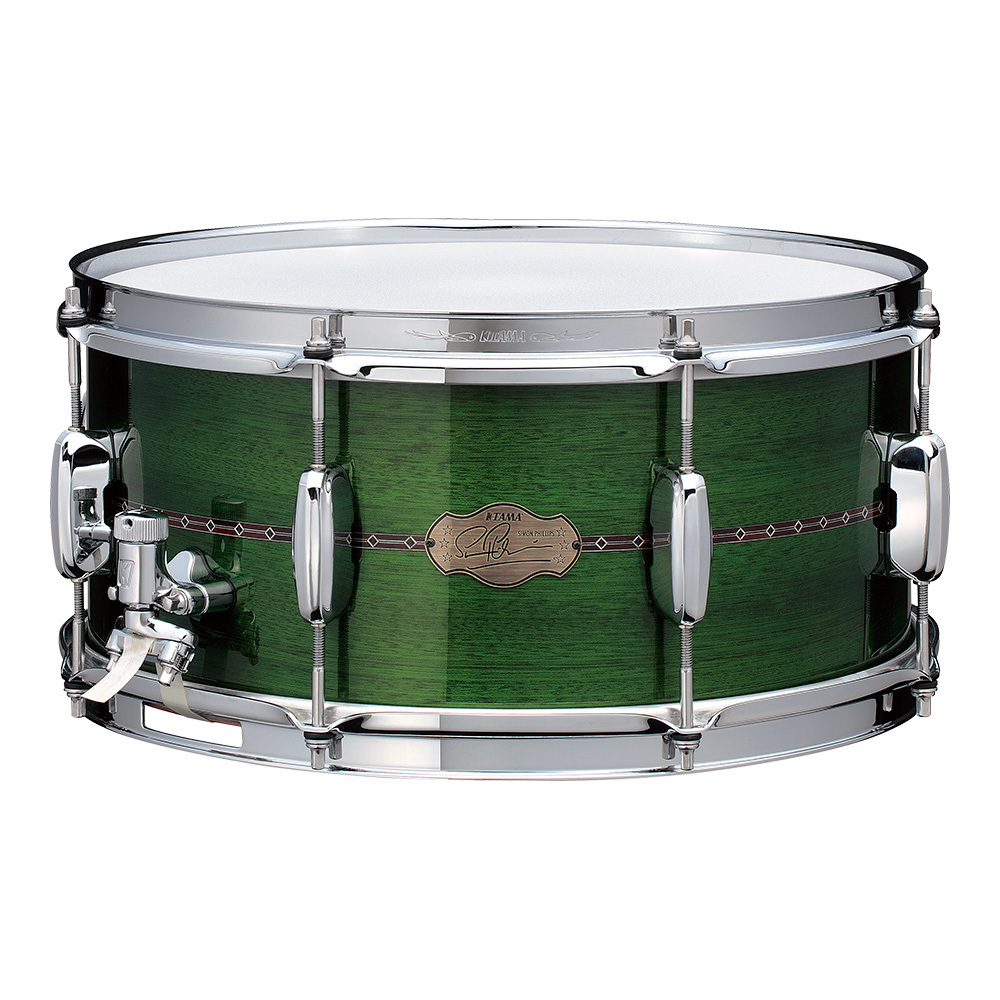 Tama SP1465 [Simon Phillips Signature Snare Drum 14
