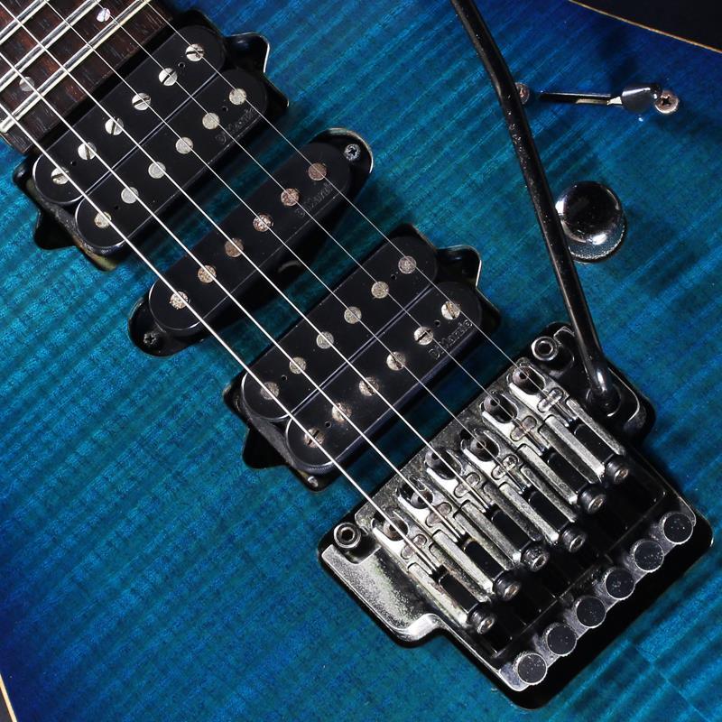 Ibanez J-custom RG1702 MBL（マリンブルー）フジゲン製 Ibanez J-custom RG1702 MBL（マリンブルー）フジゲン製