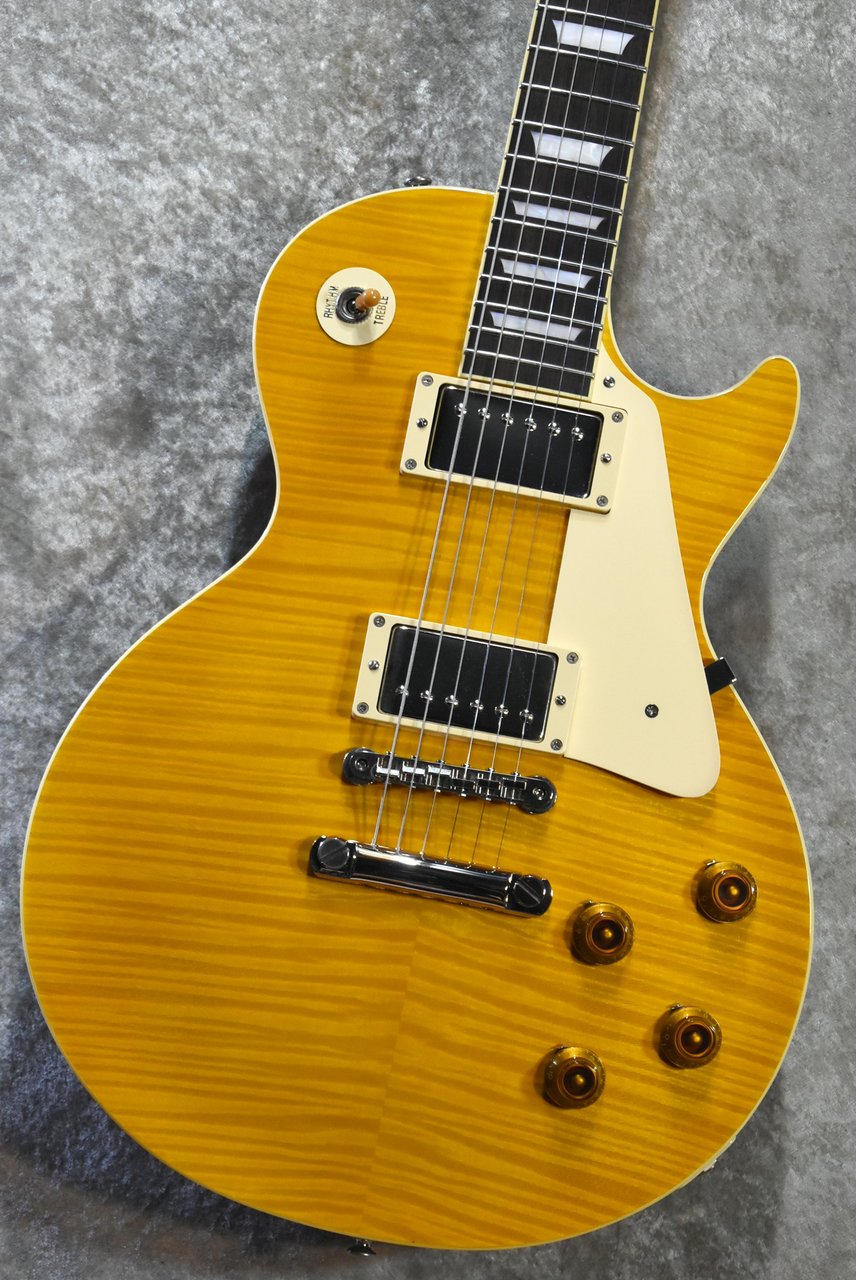 Tokai KLS-170F LW/SN LD 2021年製【美品中古、軽量4.13kg、良杢個体