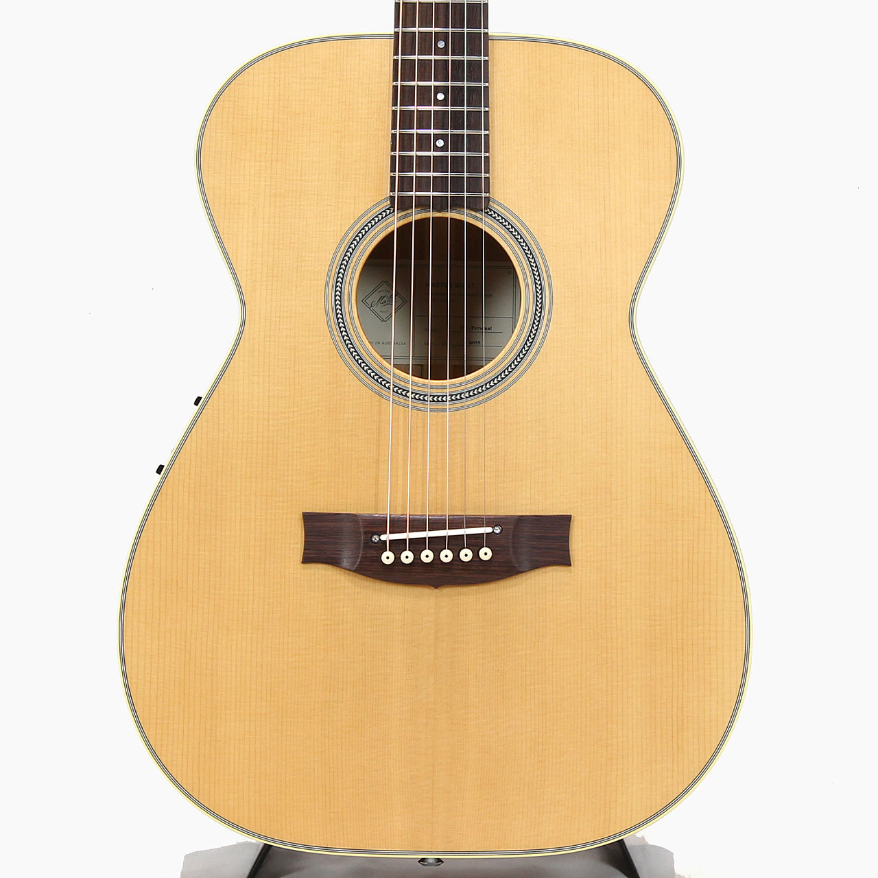 MATON MASTER BUILT- TE Personal（新品/送料無料）【楽器検索デジマート】