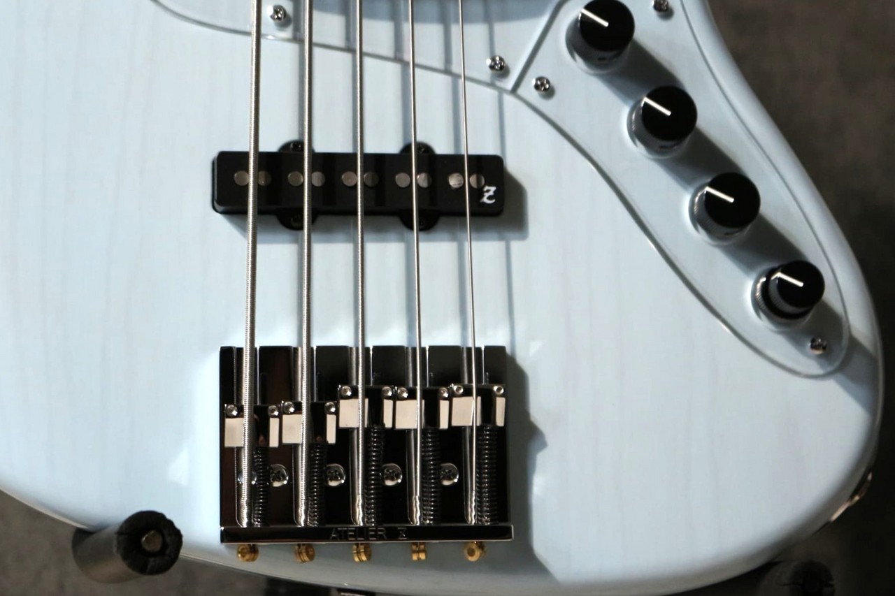 ATELIER Z 【清涼感!!池袋店カスタムカラー】M#265 CTM -Transparent