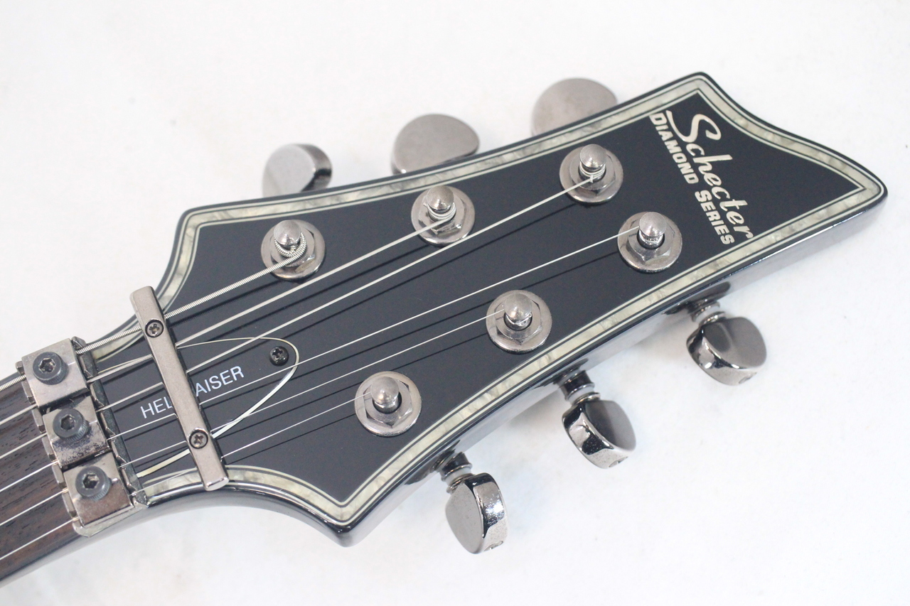 SCHECTER AD-V-1-FR-HR（中古）【楽器検索デジマート】