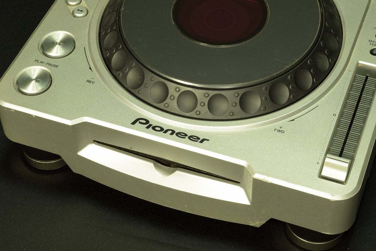 Pioneer Dj CDJ-800mk2【福岡パルコ店】（中古）【楽器検索