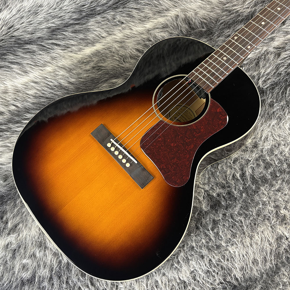Epiphone Blues King Studio Dark Burst（新品）【楽器検索デジマート】