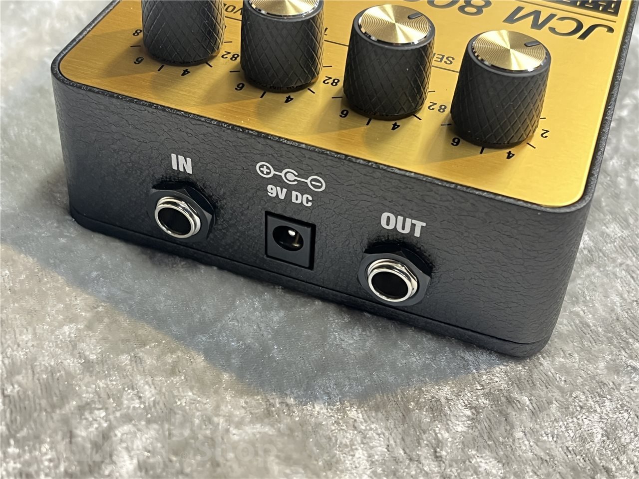 【超超美品】Marshall JCM800 Overdrive Pedal jcm800pedal-above-mobile-3.jpg
