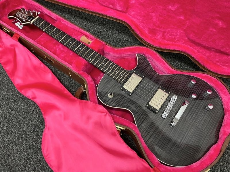 Zodiacworks ZPG-330 TB（中古）【楽器検索デジマート】