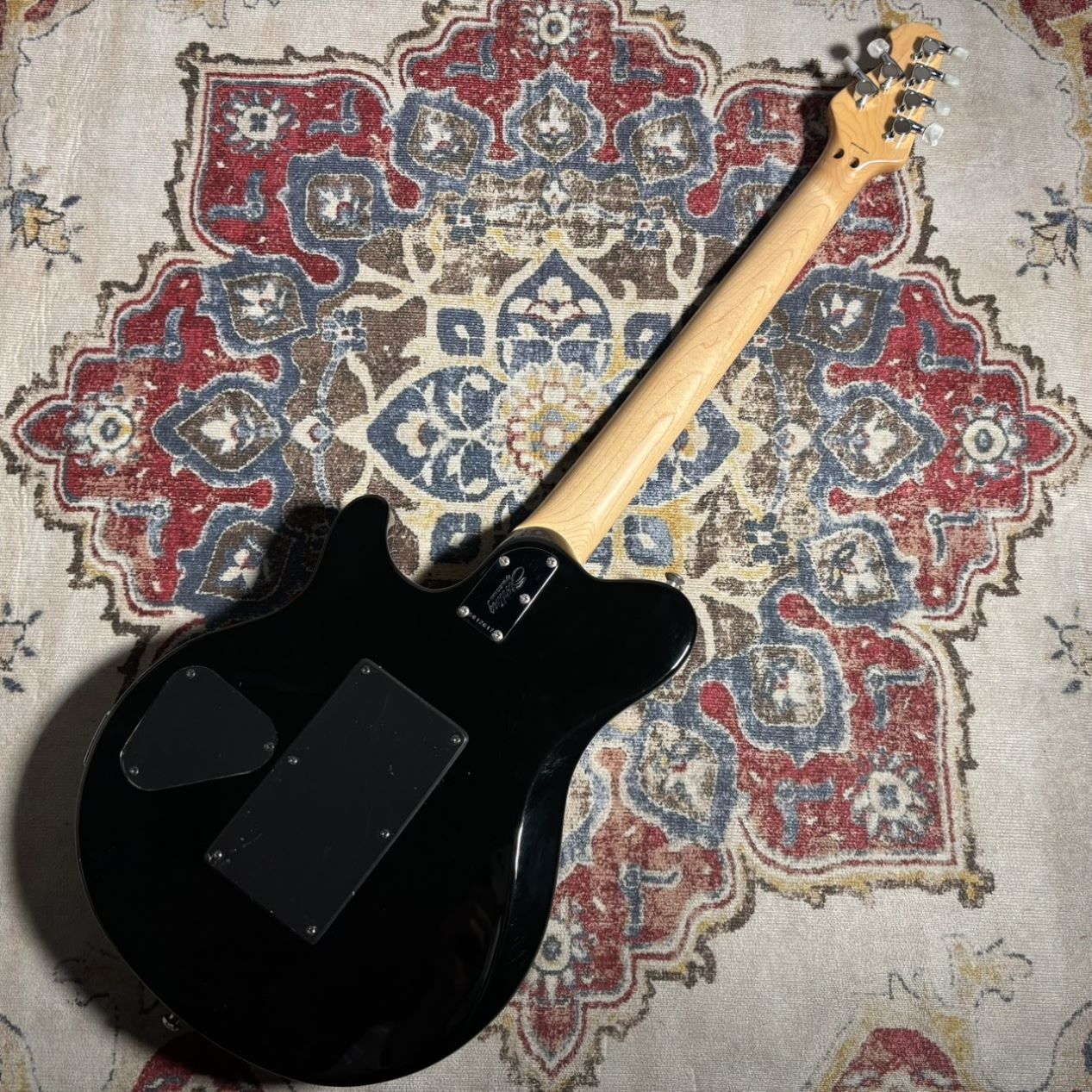 MUSIC MAN AX40（中古/送料無料）【楽器検索デジマート】