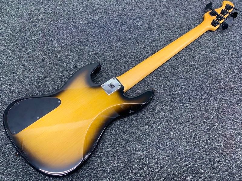 Inner Wood GIG5 FL??（中古/送料無料）【楽器検索デジマート】