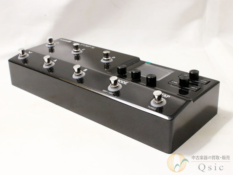 OX STOMP 42500円→39000円値下げ中 OX STOMP 42500円→39000円値下げ中 OX STOMP 42500円→39000円値下げ