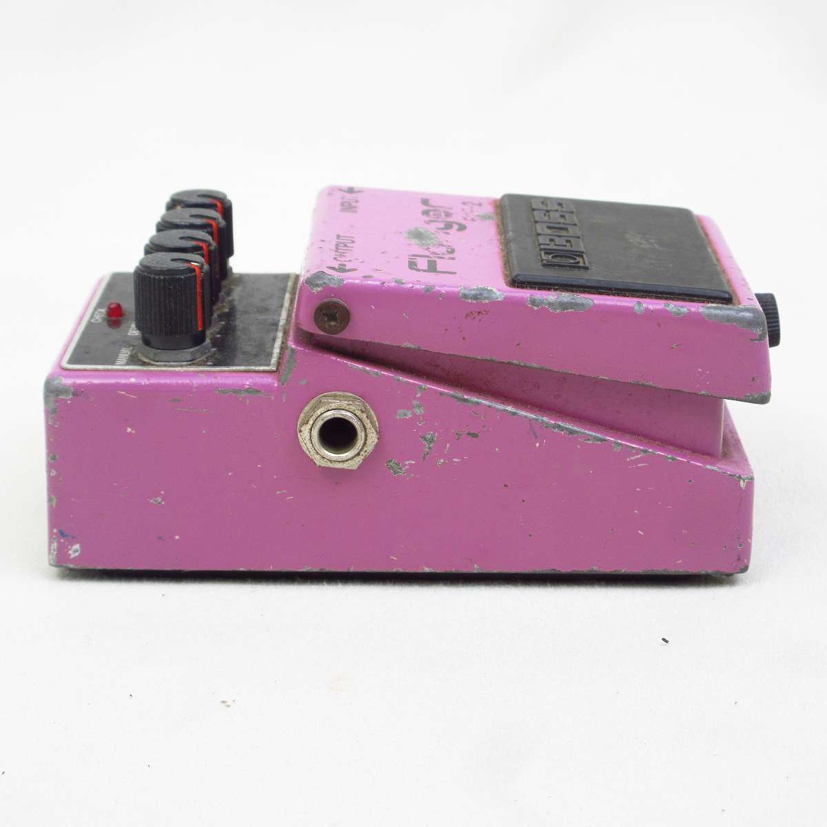 BOSS BF-2 Flanger Made in Japan フランジャー 難あり 【横浜店