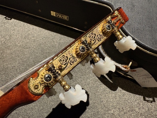 CHAI YUKINOBU NO.10（中古）【楽器検索デジマート】