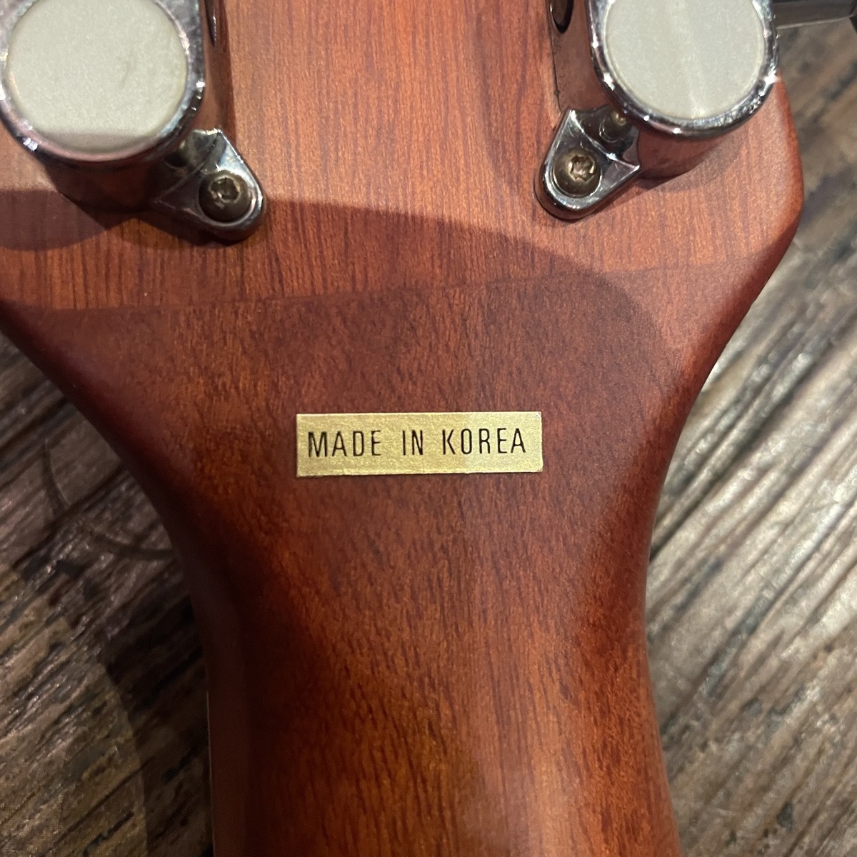 K.Garage EA-400 Electric Acoustic Guitars（中古/送料無料）【楽器