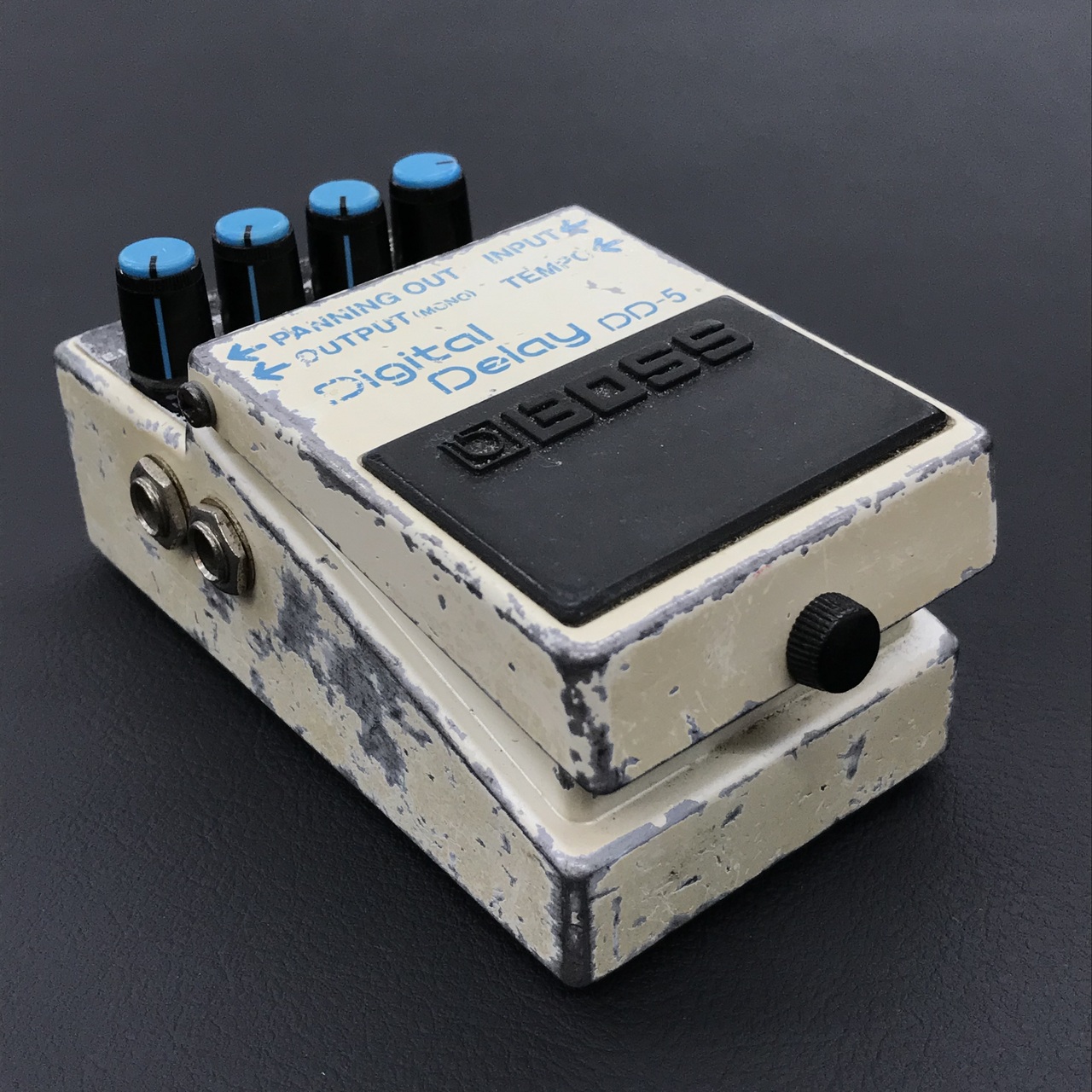 BOSS DD-5 Digital Delay（中古）【楽器検索デジマート】