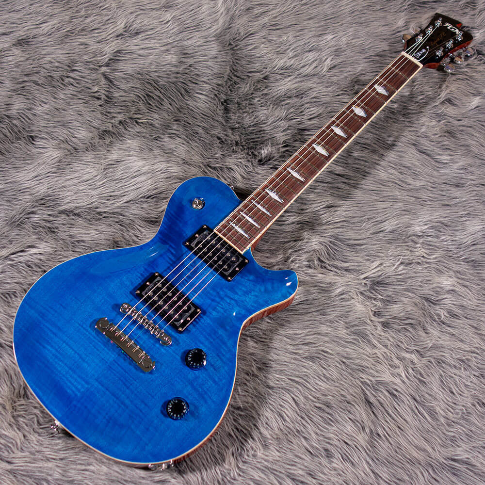FUJIGEN(FGN) Expert FLAME EFL-FM Emerald Blue [EB] #I250131
