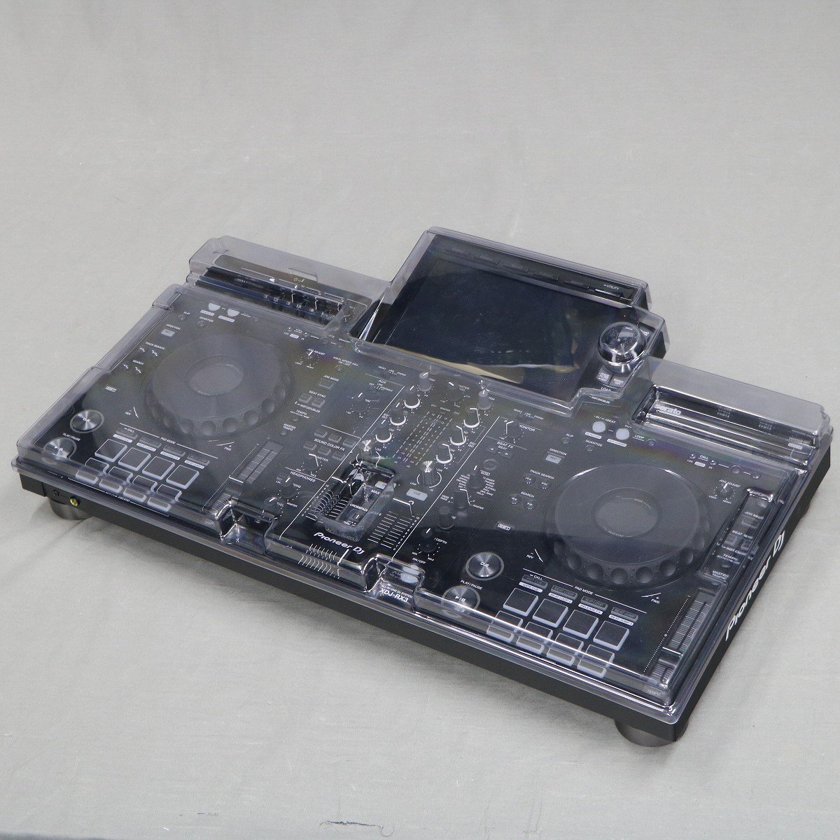 ☆中古良品！人気Pioneer DJ XDJ-RX3 コントローラー