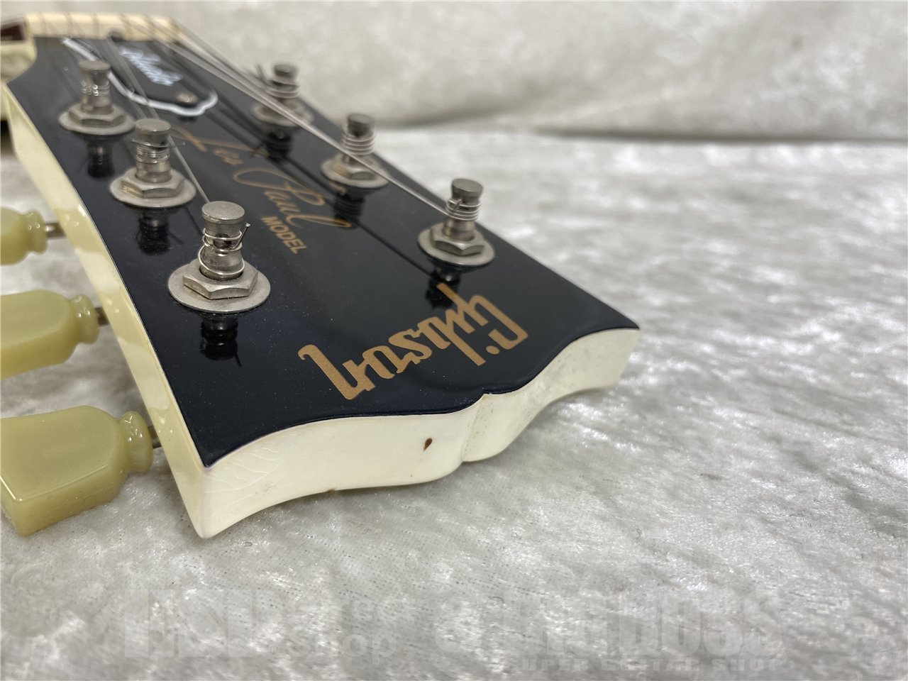 Gibson Gibson Les Paul Studio 2016(Antique White)（中古/送料無料