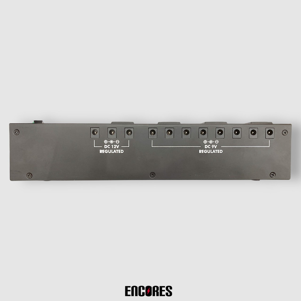 Noah'sark AC/DC-1 パワーサプライ（中古）【楽器検索デジマート】