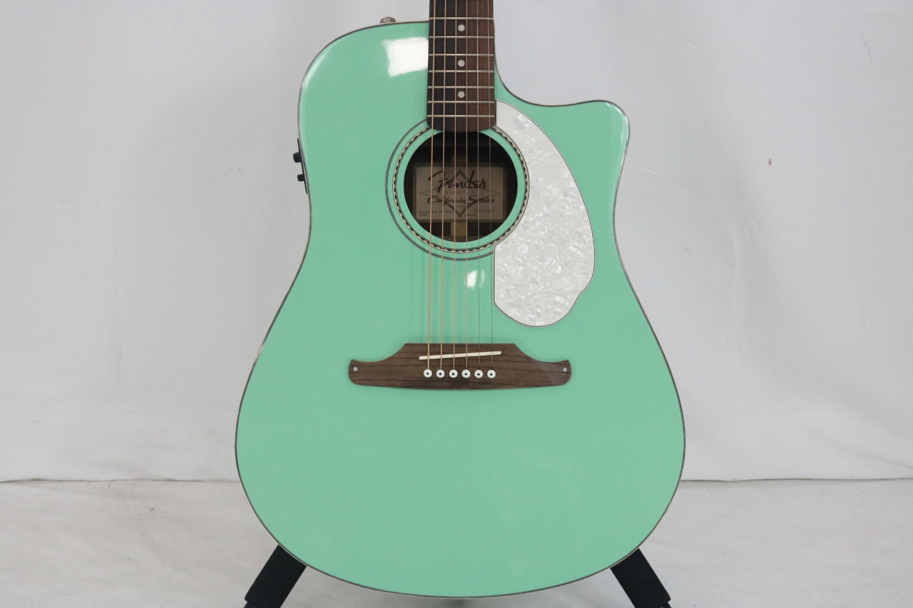 Fender Sonoran SCE アコースティックギター 本体 Fender SONORAN SCE（中古）【楽器検索デジマート】