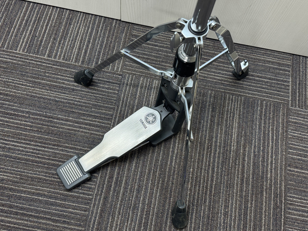 YAMAHA USED YAMAHA ハイハットスタンド HS1200（中古/送料無料