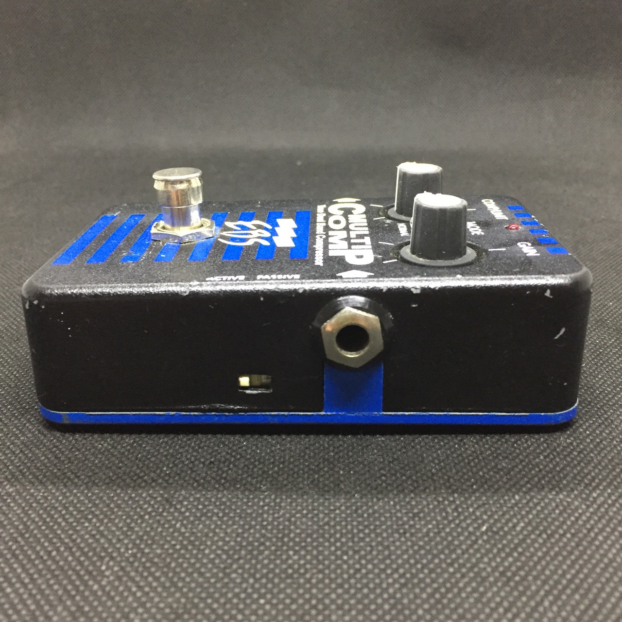 EBS MultiComp（新品/送料無料）【楽器検索デジマート】