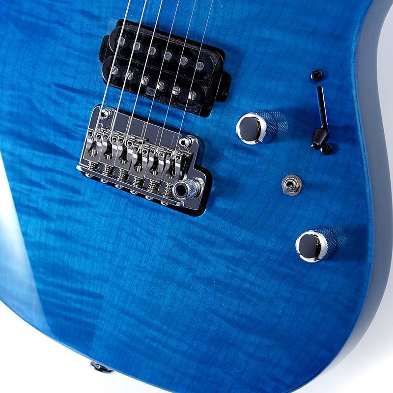 Ibanez MM1-TAB [Martin Miller AZ Signature Model] 【キズ有り特価