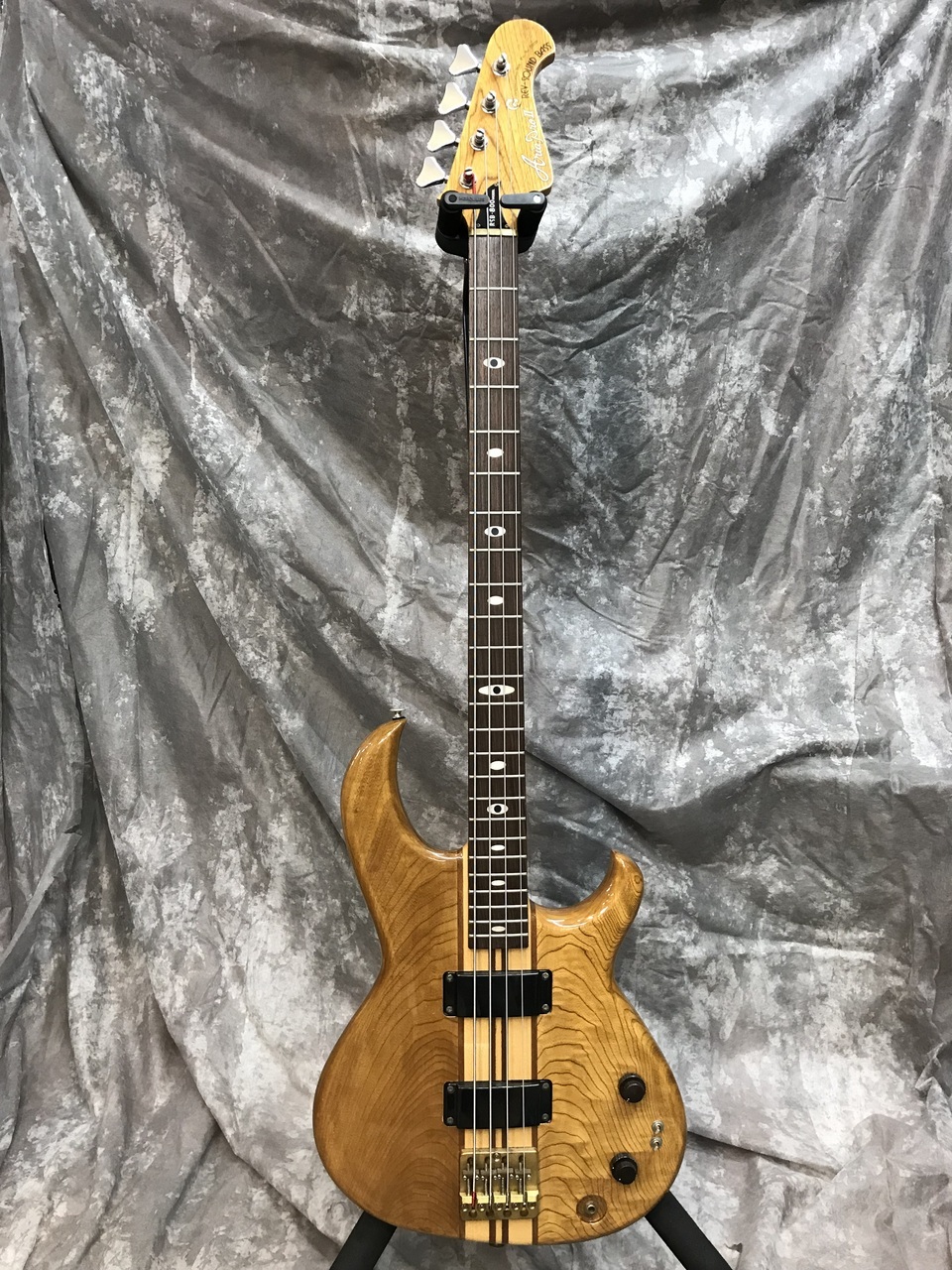 Aria Pro II RSB-800 REV-SOUND BASS（中古）［デジマートSALE］【楽器