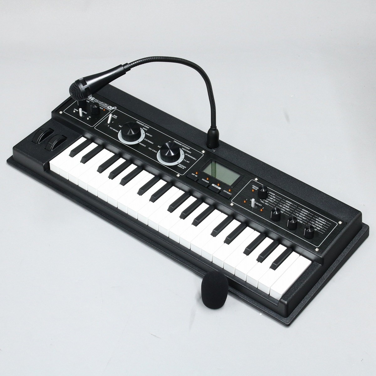 KORG microKORG XL+ 【御茶ノ水本店】