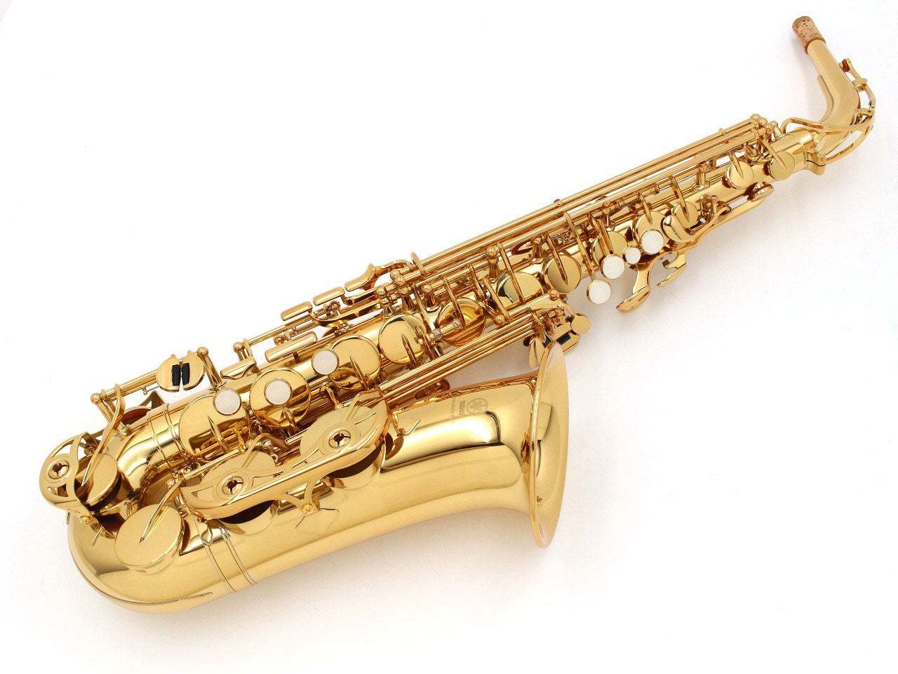 YAMAHA アルトサックス YAS-380 【福岡店】（中古/送料無料）【楽器