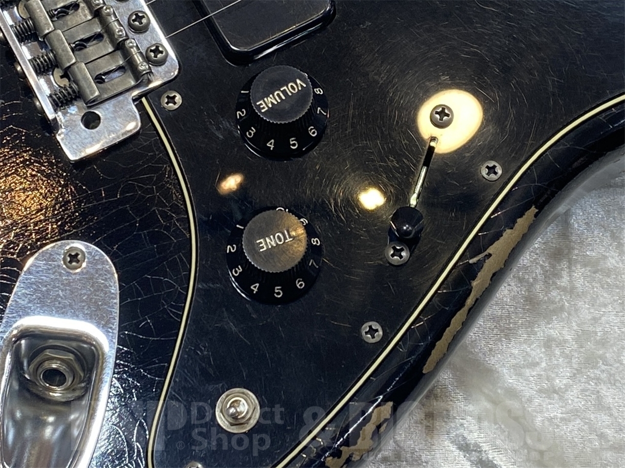 Navigator N-ST SGZ Custom -DII-（新品/送料無料）【楽器検索デジマート】