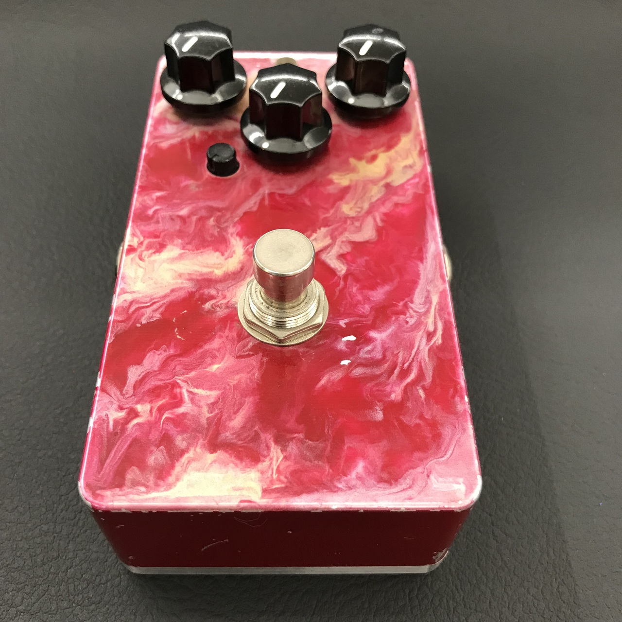 Leqtique Redemptionist（中古）【楽器検索デジマート】