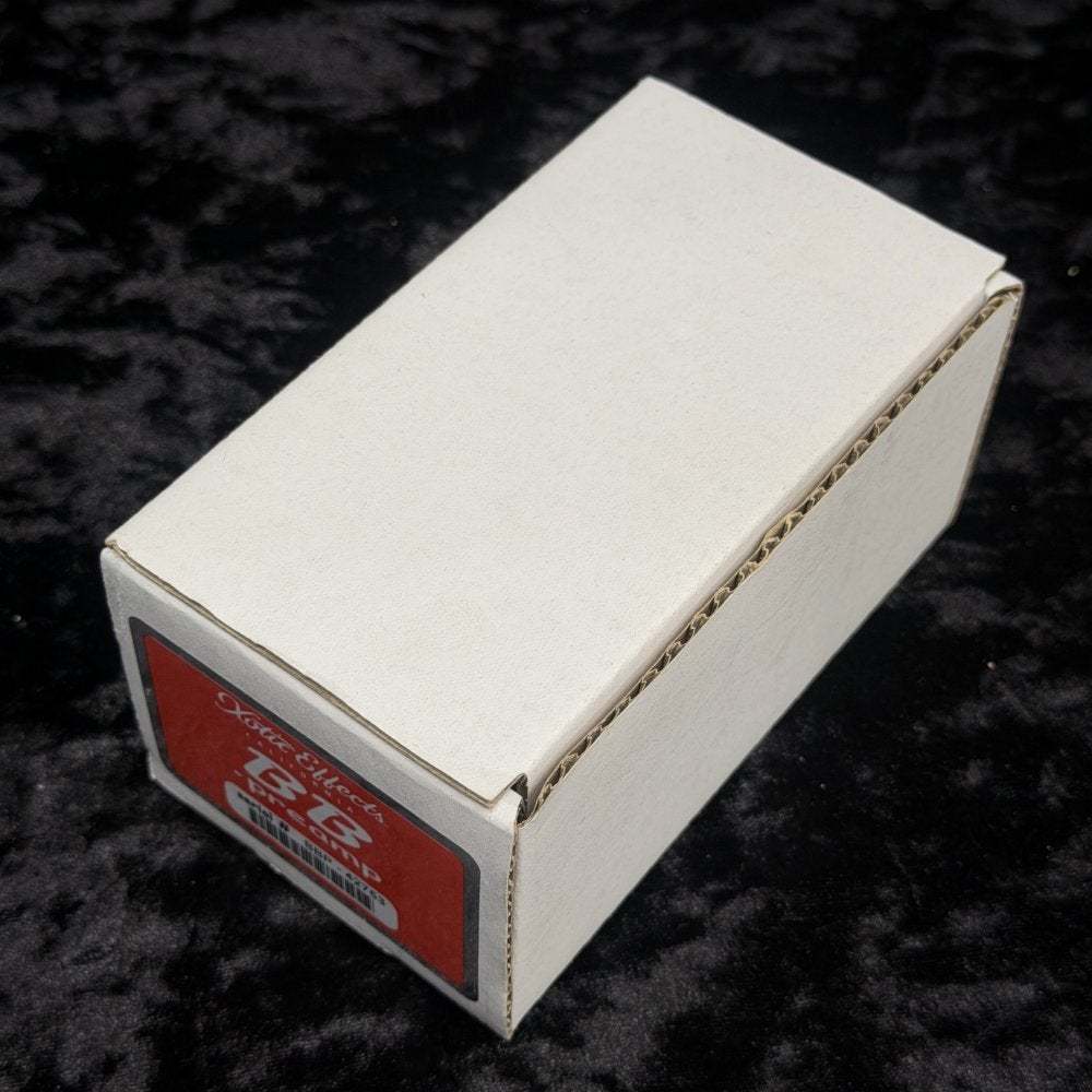 Xotic BB Preamp V1.5 【新宿店】（中古）【楽器検索デジマート】