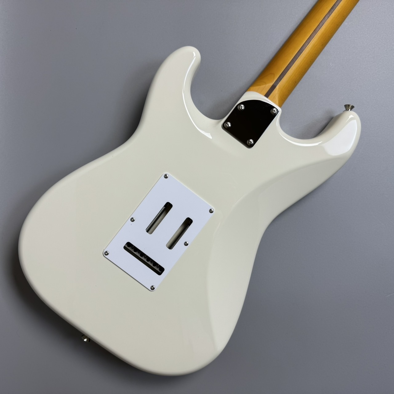 HISTORY HST-Standard VWH Vintage White ハムバッカー切替可能