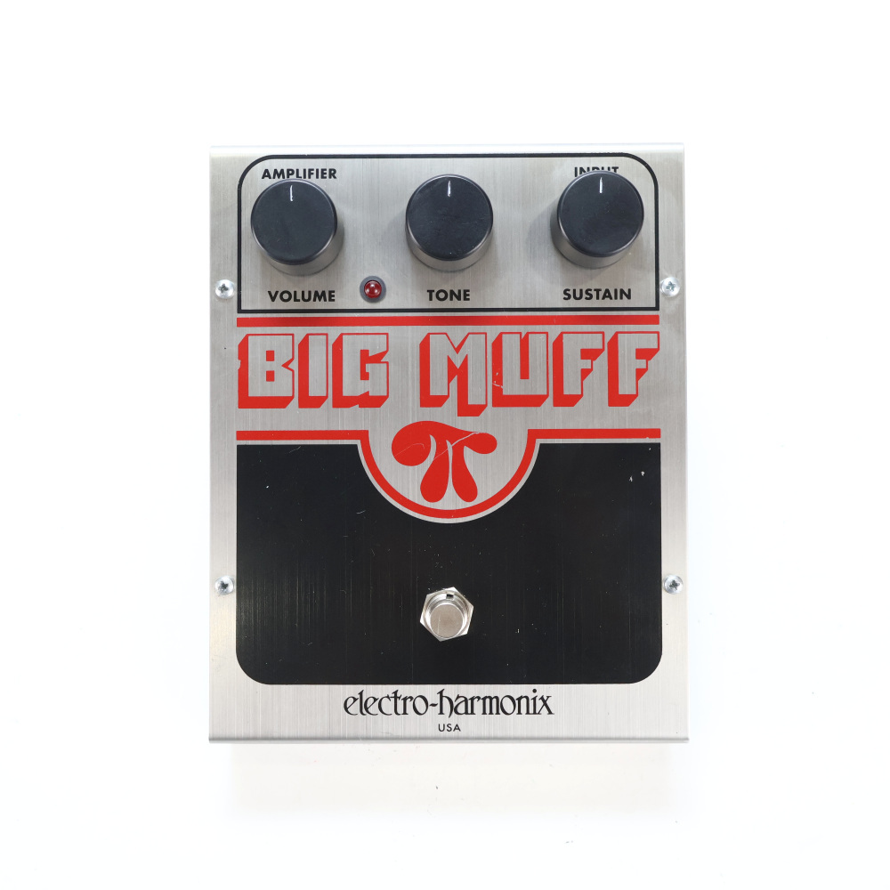 Electro-Harmonix 【中古】 ファズ ディストーション エフェクター