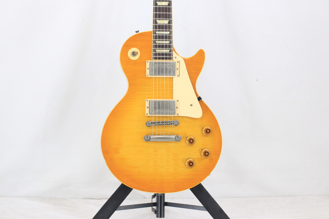 Orville by Gibson LPS-59R（中古）【楽器検索デジマート】
