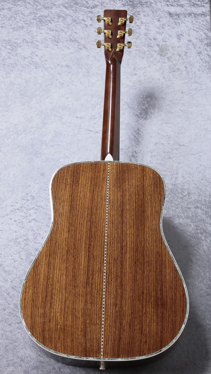 Sigma Guitars SD-45 1990年代製（中古）【楽器検索デジマート】