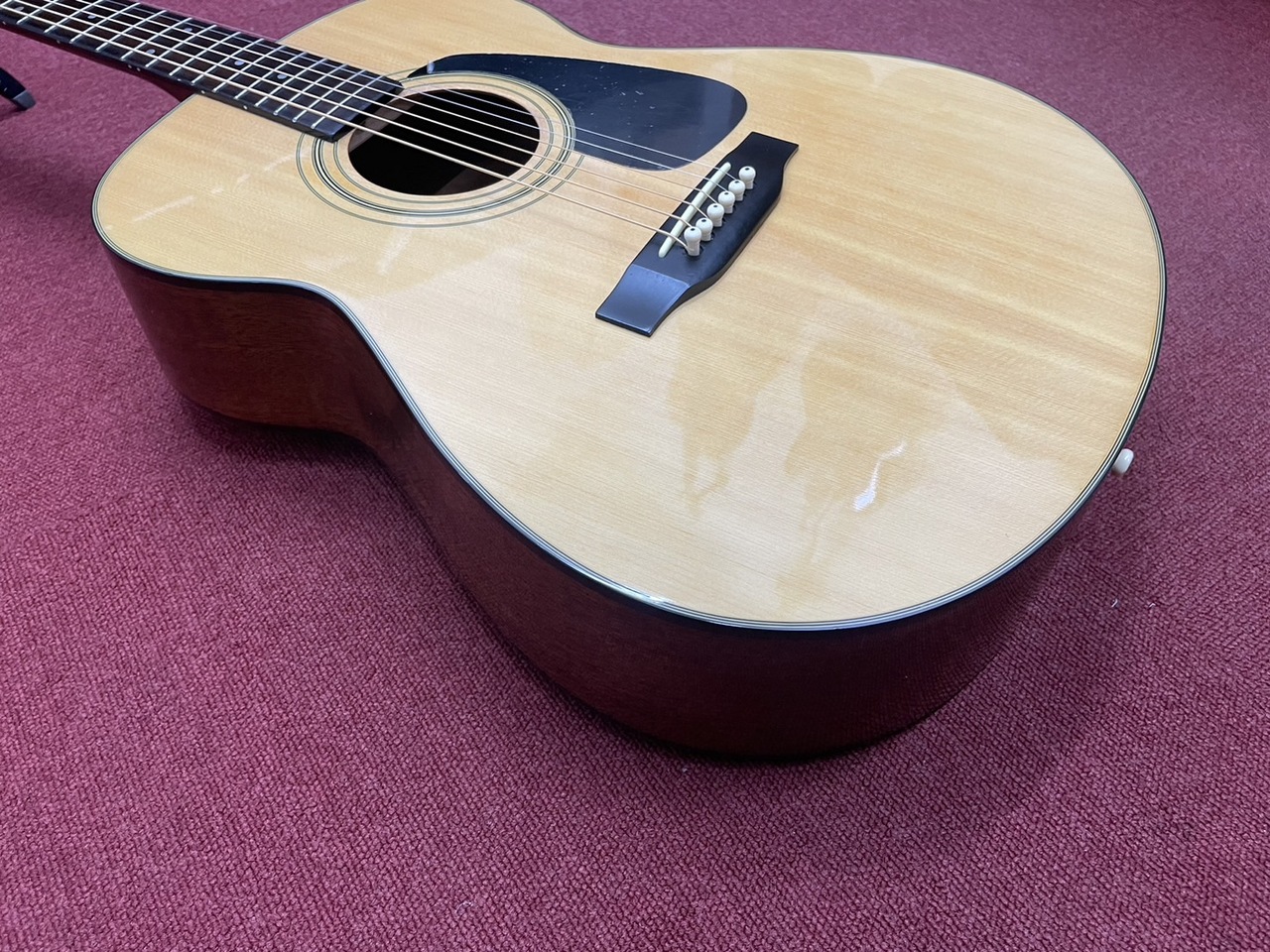 Morris MF-201N（中古/送料無料）【楽器検索デジマート】