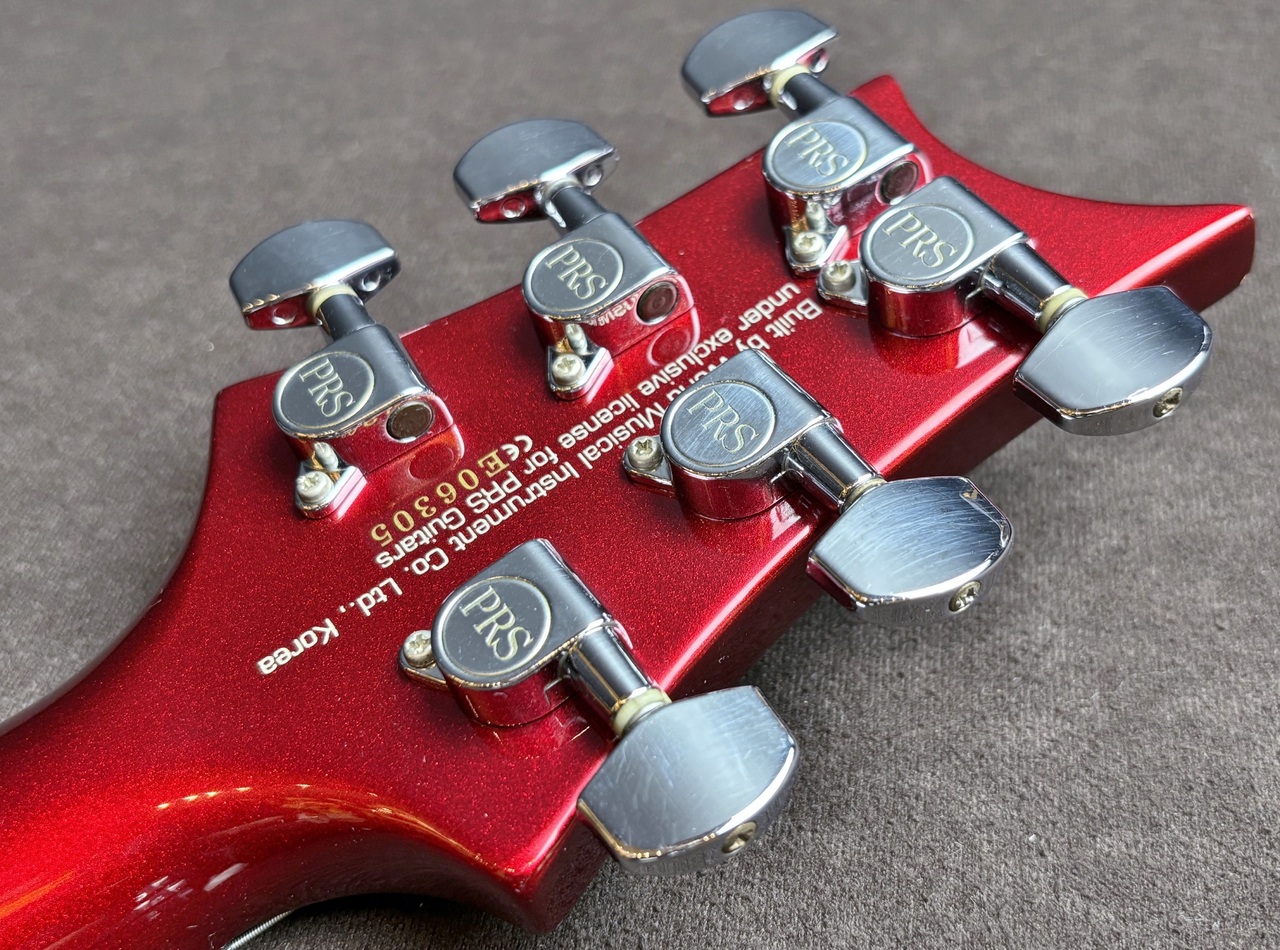 Paul Reed Smith(PRS) SE EG 사진 5