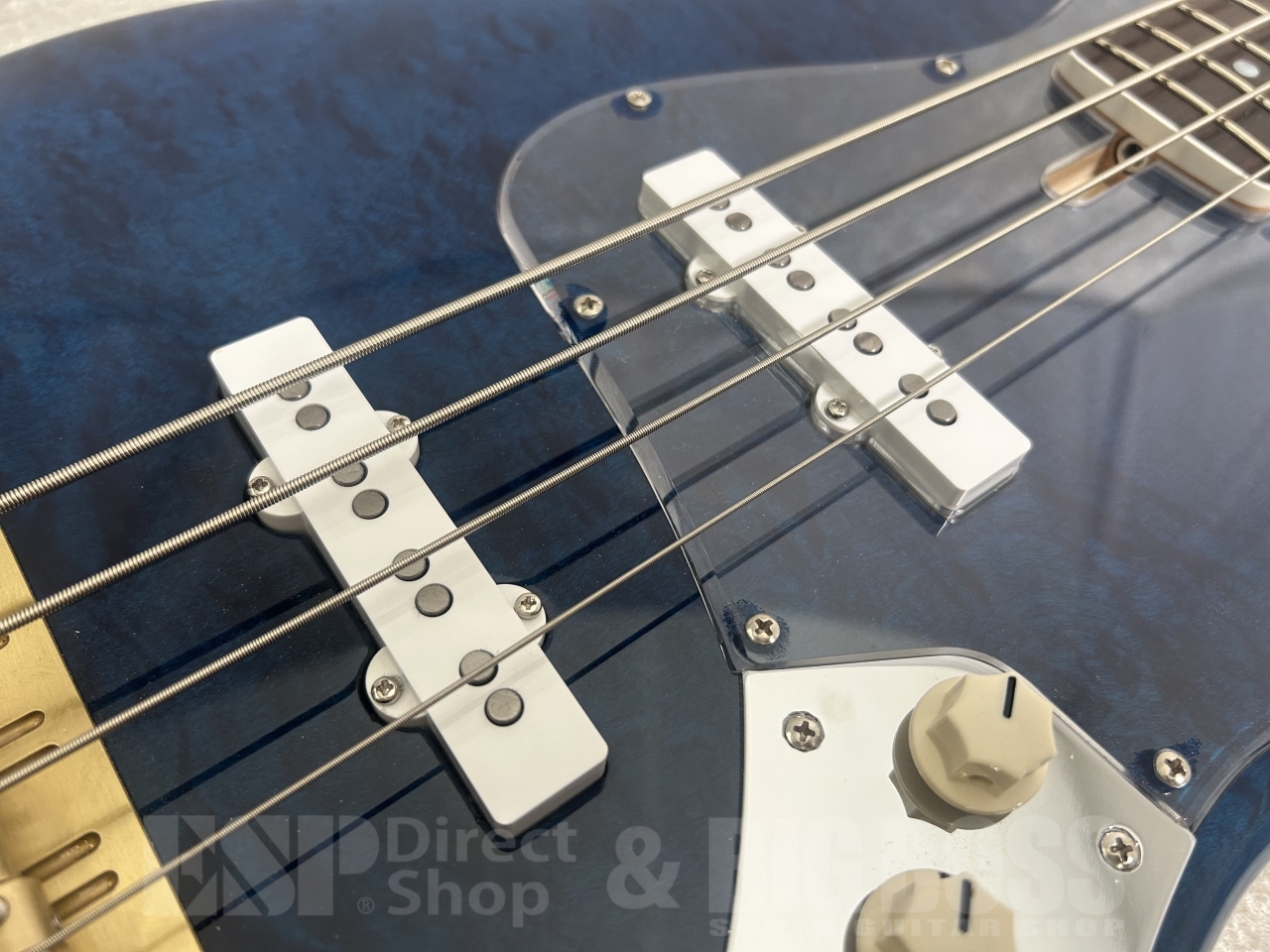 T.S factory ECO企画 RRR JB Type（新品/送料無料）【楽器検索
