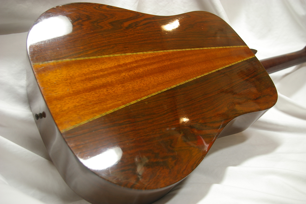 S.Yairi YD-302（中古）【楽器検索デジマート】