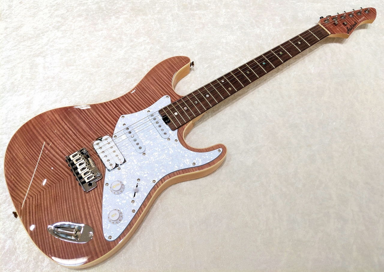 Aria Pro II 714-AE200 ラベンダー　動作品 ARIAPROII ( アリアプロツー ) 714-AE200 Lavender 送料無料