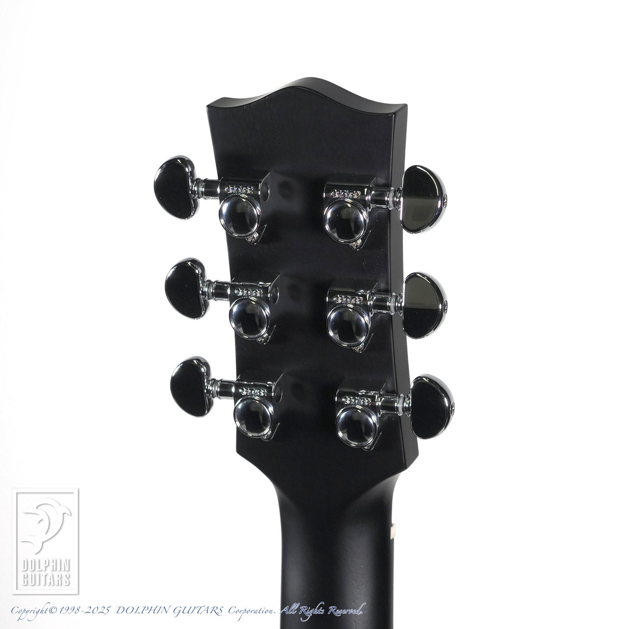 MATON SRS808 LTD (Ghost Black)【セール開催中!36回無金利対象