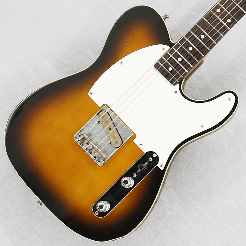 Fender Japan VINTAGE TES'61-70 '85 Tobacco Brown Sunburst／R
