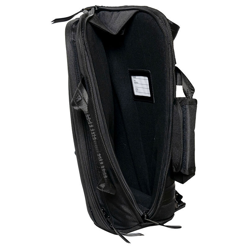 RITTER コルネットケース RITTER RBB4-CO SBK -Cornet- コルネット用ケース【Webショップ限定