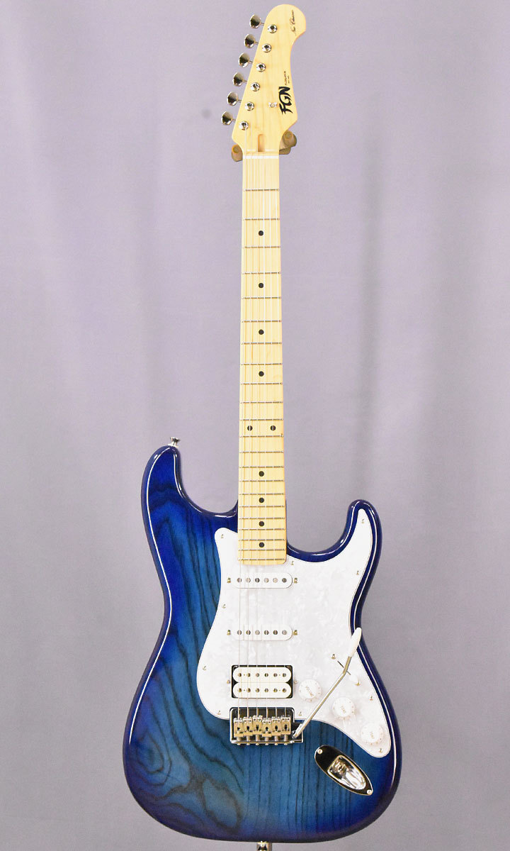 FUJIGEN(FGN) FUJIGEN/FgN Neo Classic NST110MAH SBB(Fine Tuned by